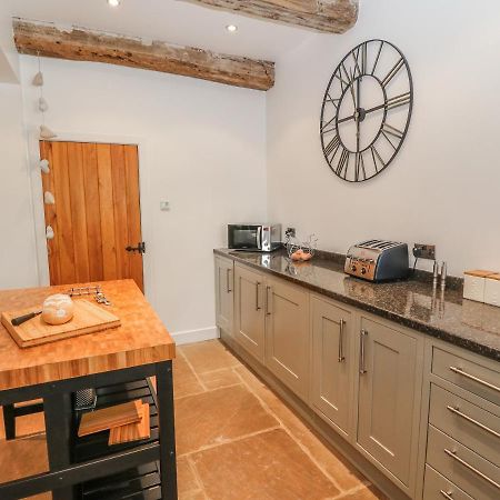 The Cottage, Beeston Hall Sowerby Bridge Bagian luar foto