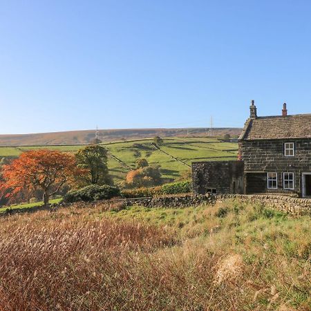 The Cottage, Beeston Hall Sowerby Bridge Bagian luar foto