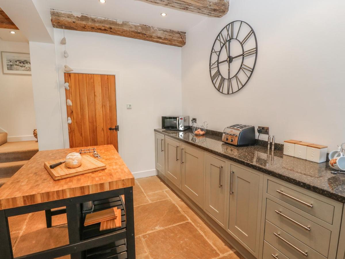 The Cottage, Beeston Hall Sowerby Bridge Bagian luar foto