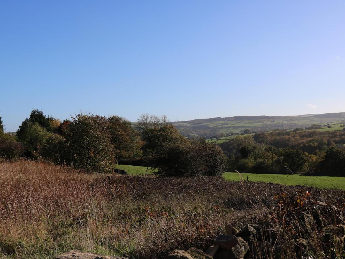 The Cottage, Beeston Hall Sowerby Bridge Bagian luar foto
