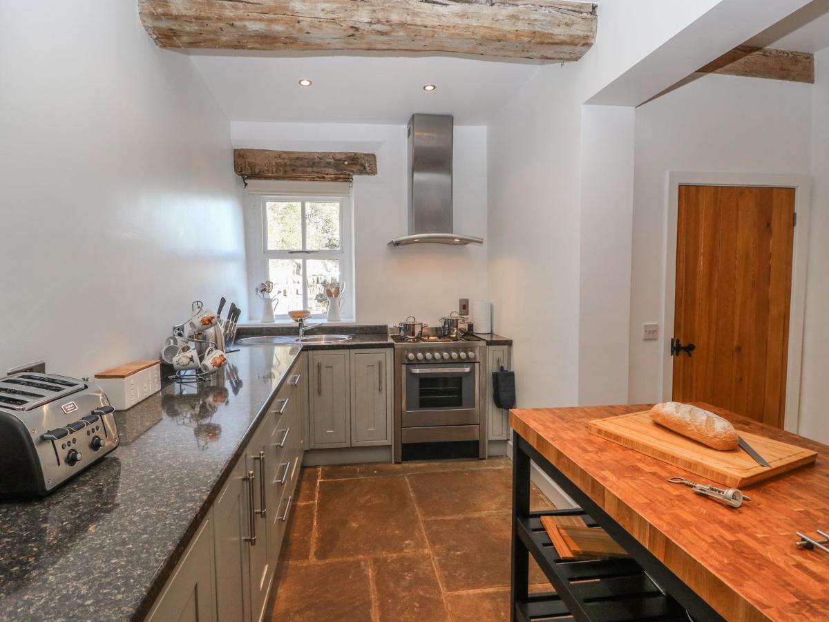 The Cottage, Beeston Hall Sowerby Bridge Bagian luar foto