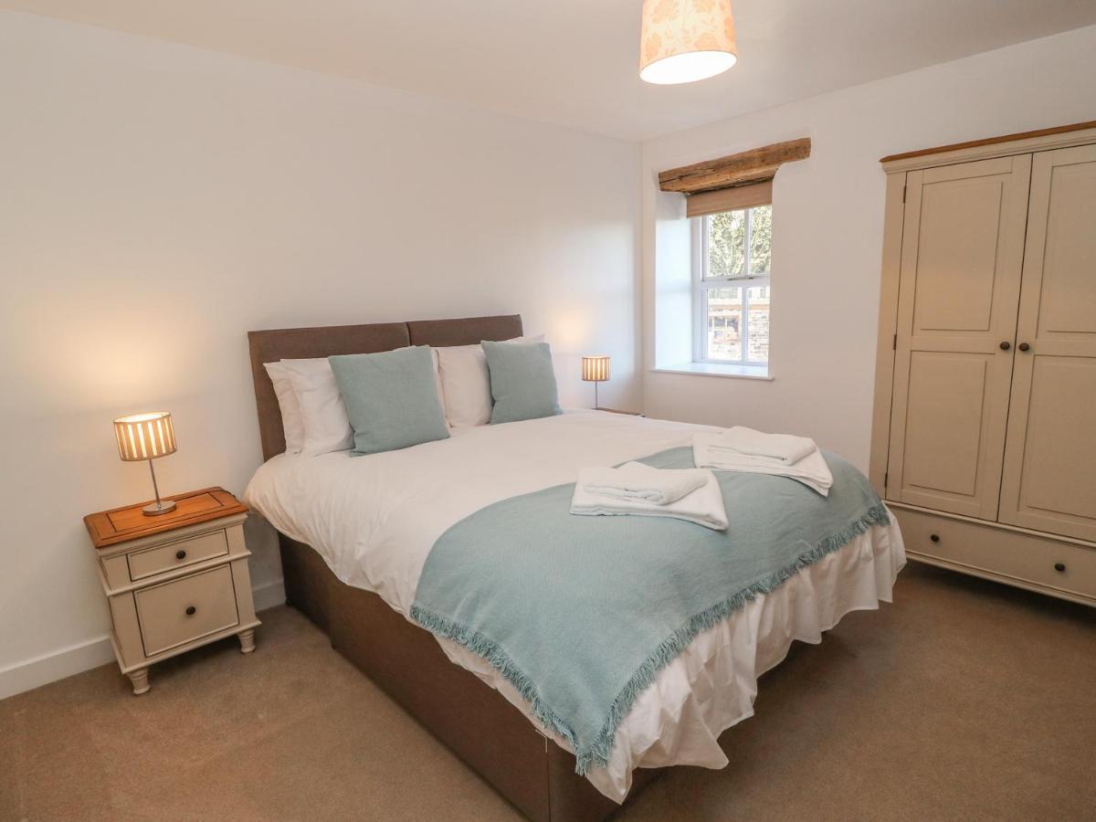 The Cottage, Beeston Hall Sowerby Bridge Bagian luar foto
