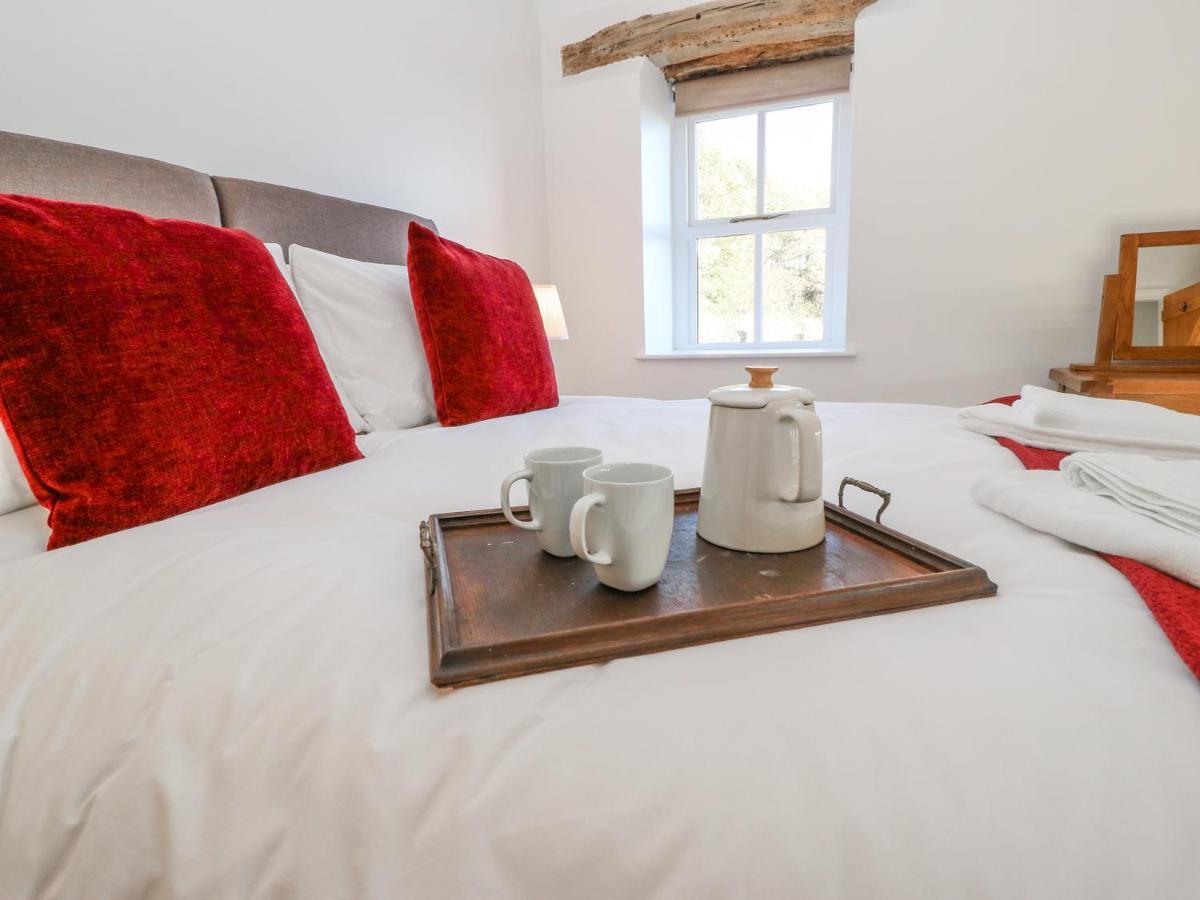 The Cottage, Beeston Hall Sowerby Bridge Bagian luar foto