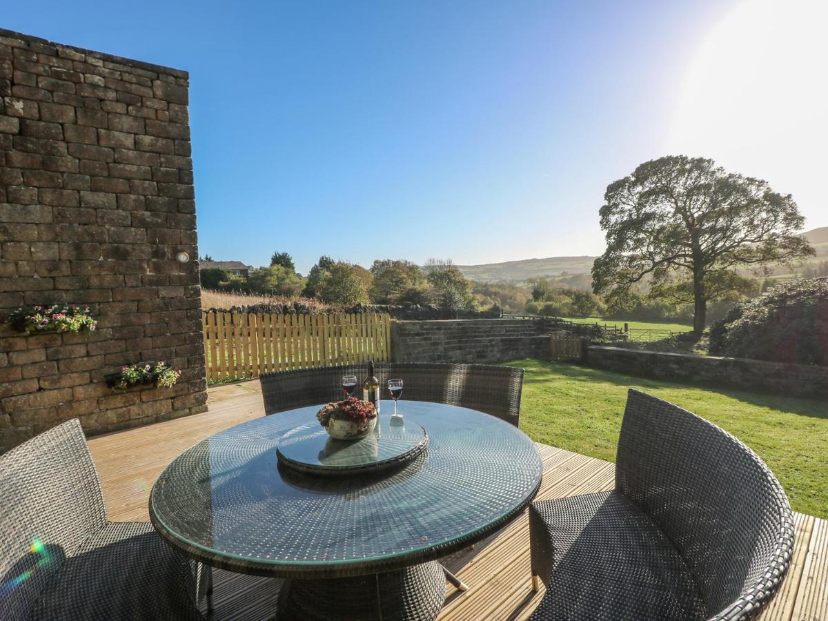The Cottage, Beeston Hall Sowerby Bridge Bagian luar foto
