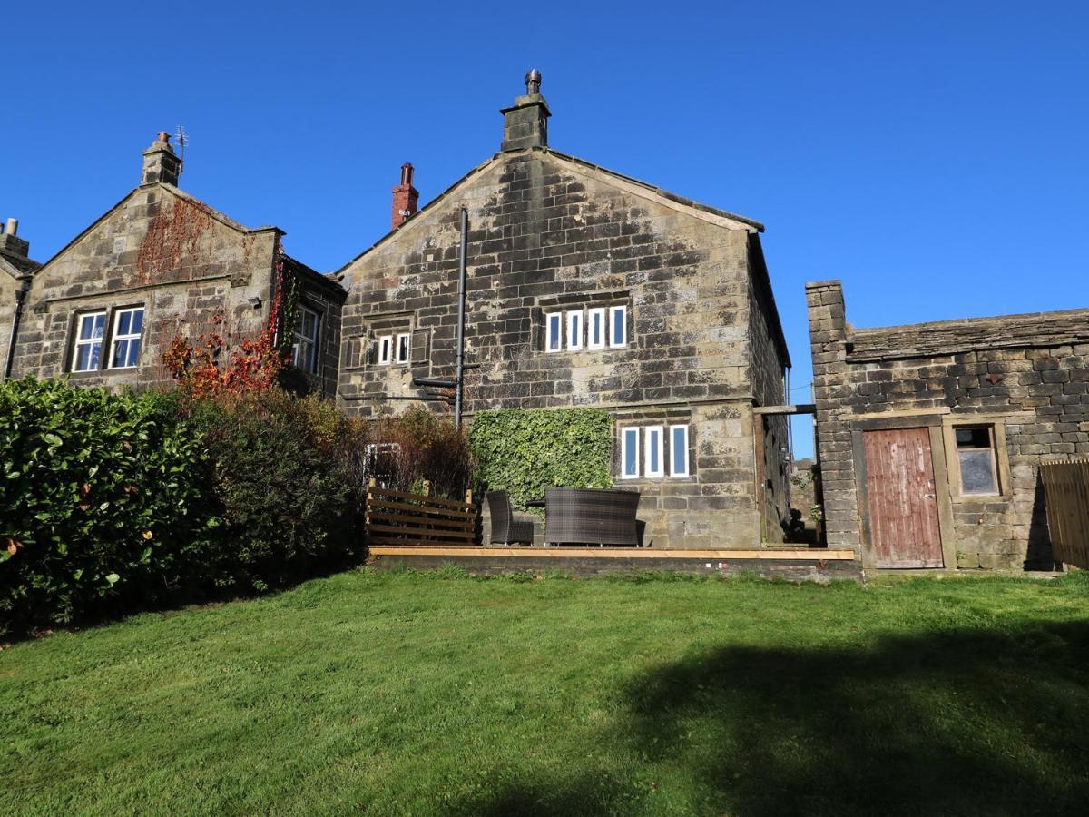 The Cottage, Beeston Hall Sowerby Bridge Bagian luar foto