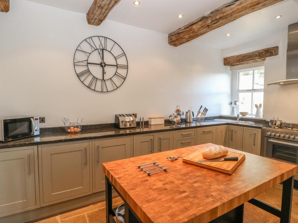The Cottage, Beeston Hall Sowerby Bridge Bagian luar foto