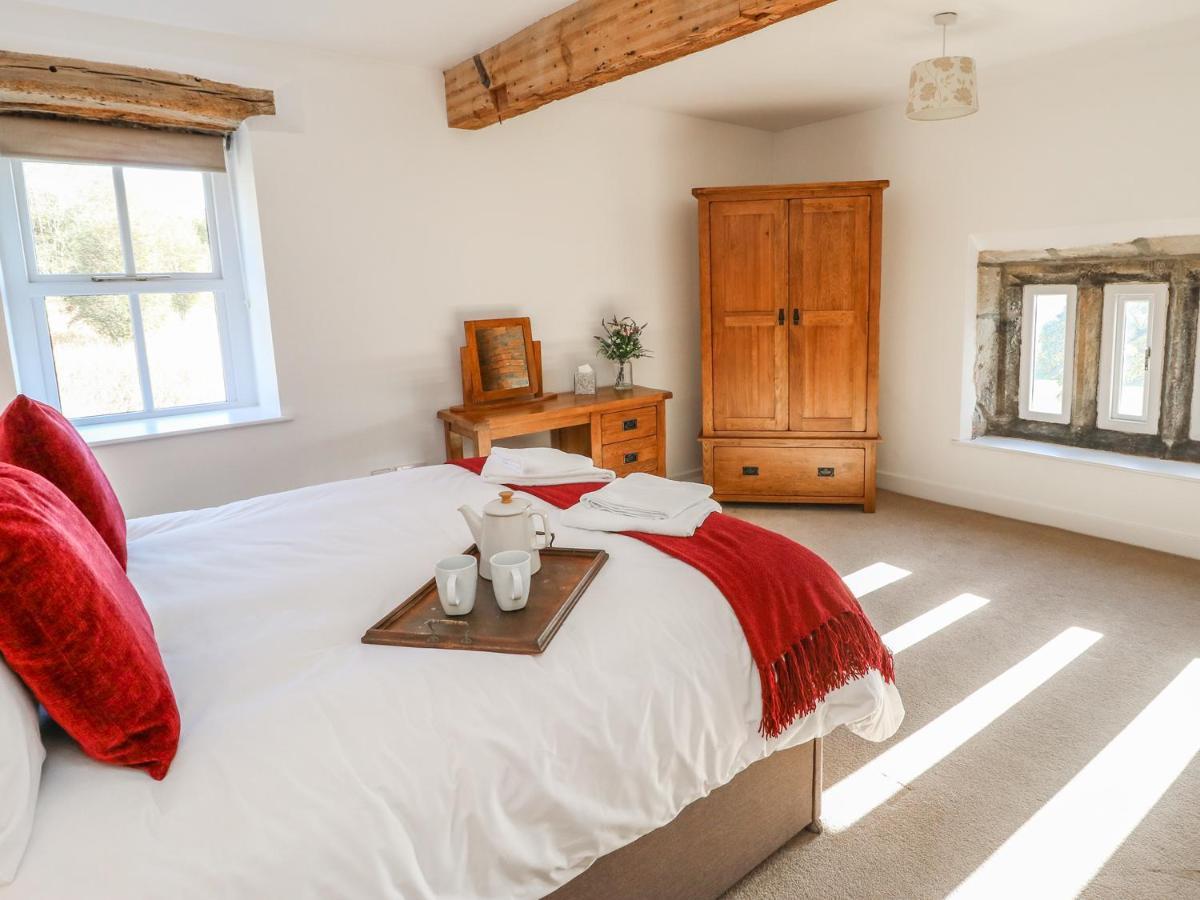 The Cottage, Beeston Hall Sowerby Bridge Bagian luar foto